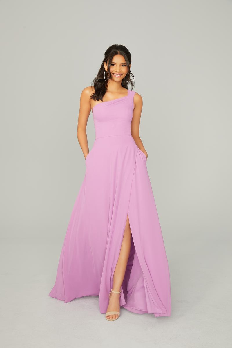 Morilee Bridesmaids Style Number 21758 - 3