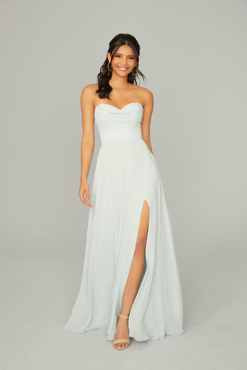 Morilee Bridesmaids Style Number 21766 - 1
