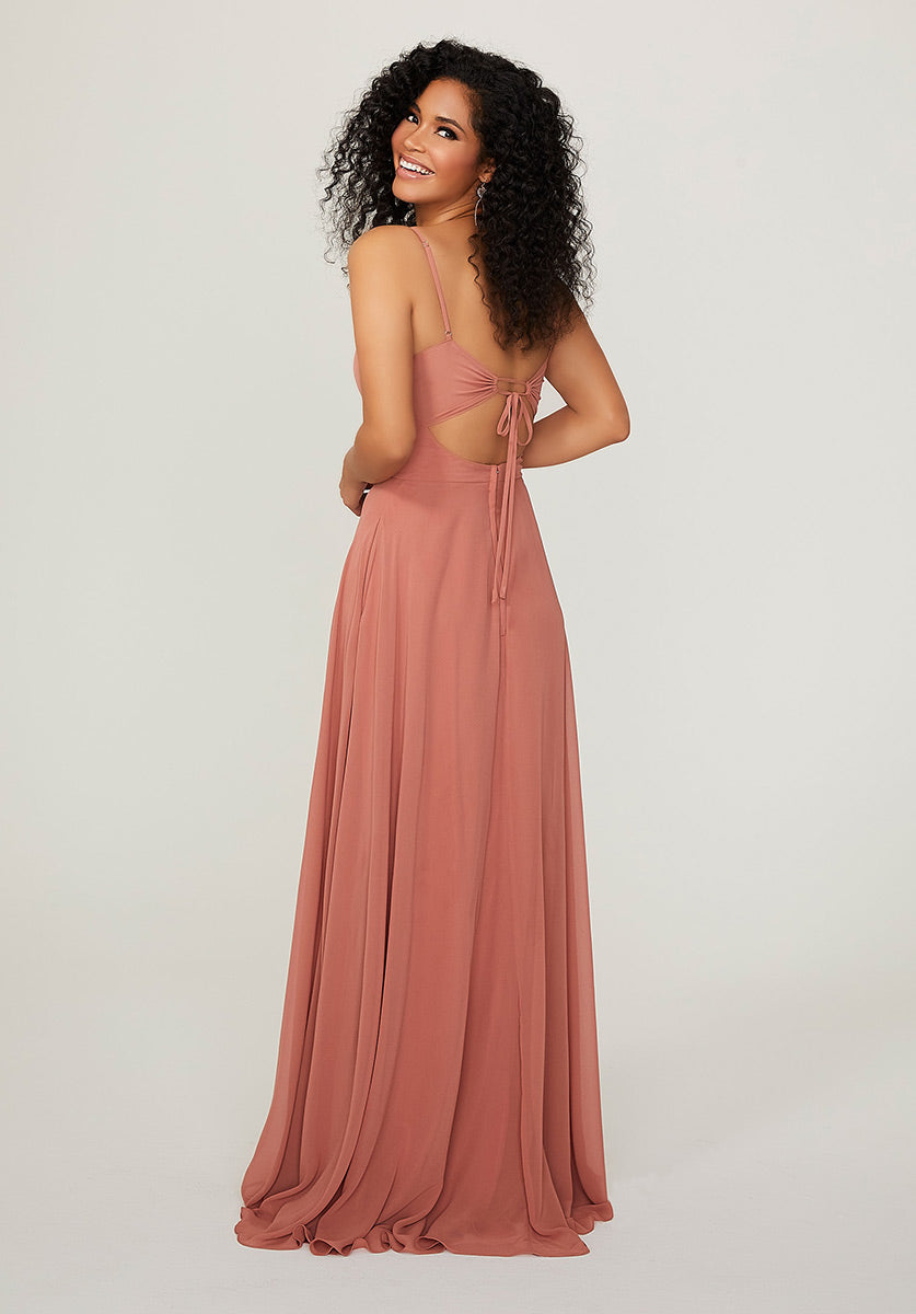 Morilee Bridesmaids Style Number 21784 - 2