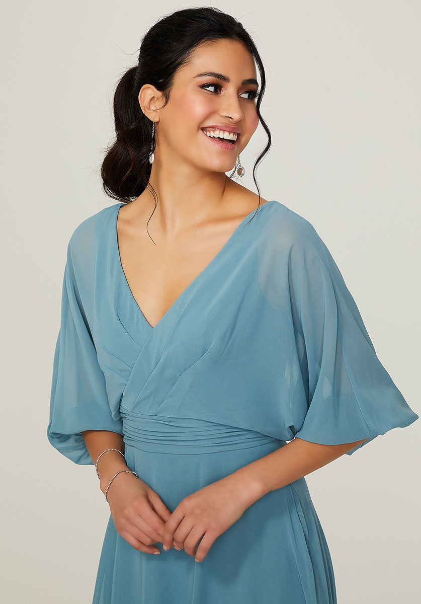 Morilee Bridesmaids Style Number 21792 - 4