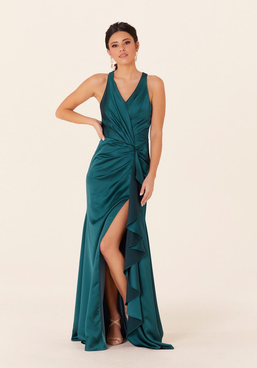 Morilee Bridesmaids Style Number 21831 - 1