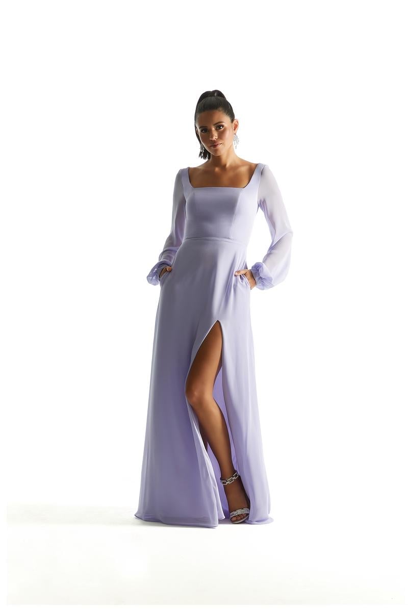 Morilee Bridesmaids Style Number 21845 - 3