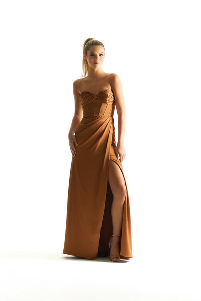 Morilee Bridesmaids Style Number 21858 - 1