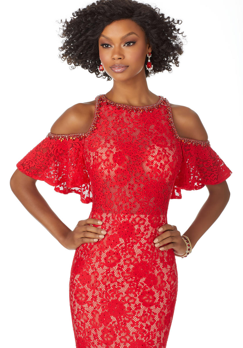 Morilee Prom Style Number 42004 - 5