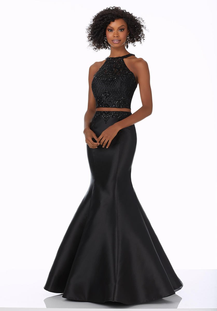 Morilee Prom Style Number 42115 - 1