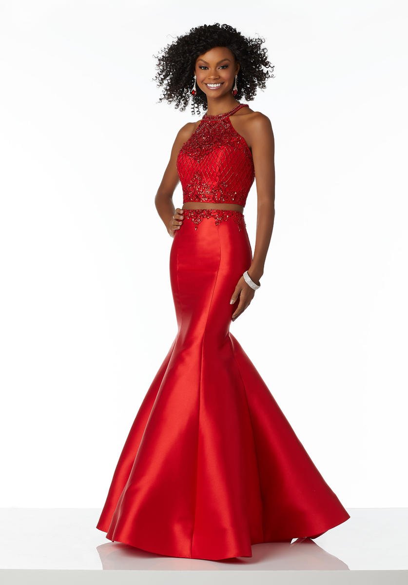 Morilee Prom Style Number 42115 - 3
