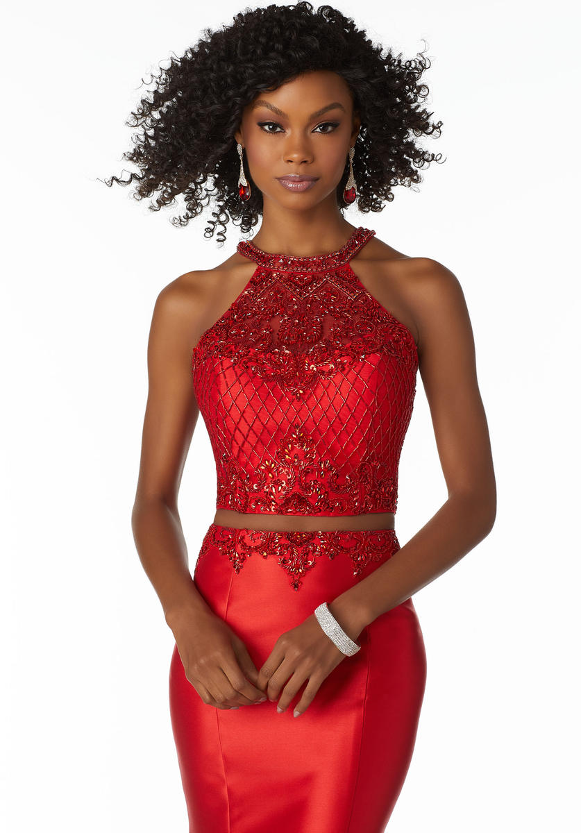 Morilee Prom Style Number 42115 - 6
