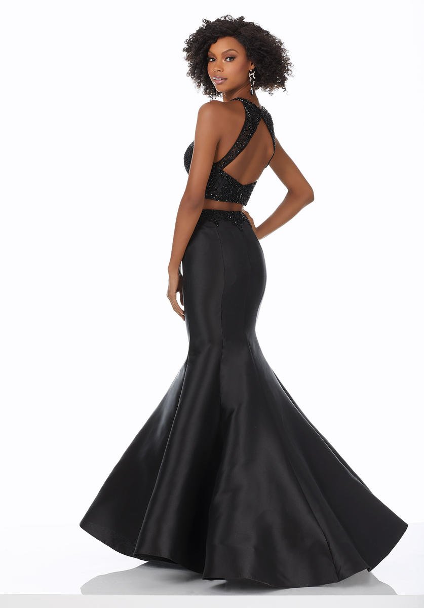 Morilee Prom Style Number 42115 - 2