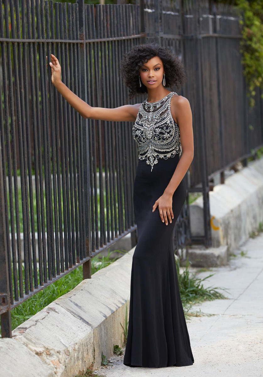 Morilee Prom Style Number 42127 - 4