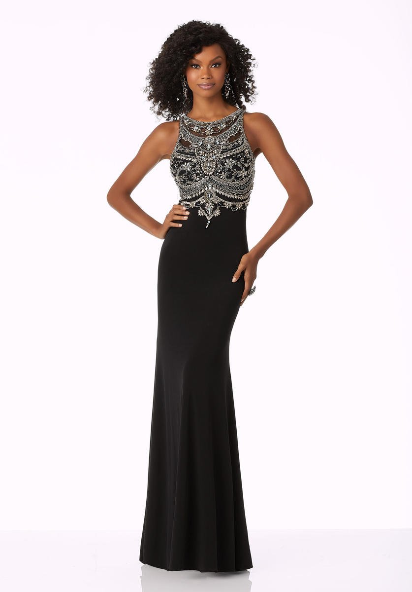 Morilee Prom Style Number 42127 - 1