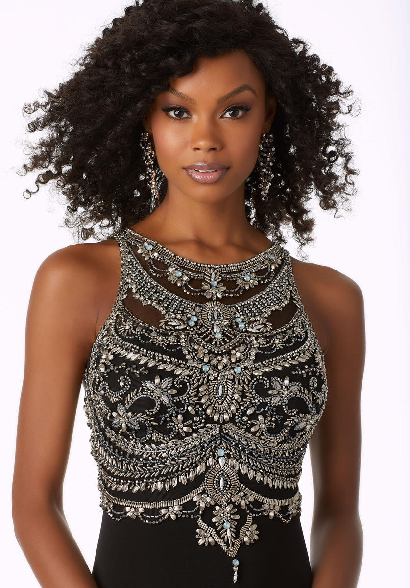 Morilee Prom Style Number 42127 - 3