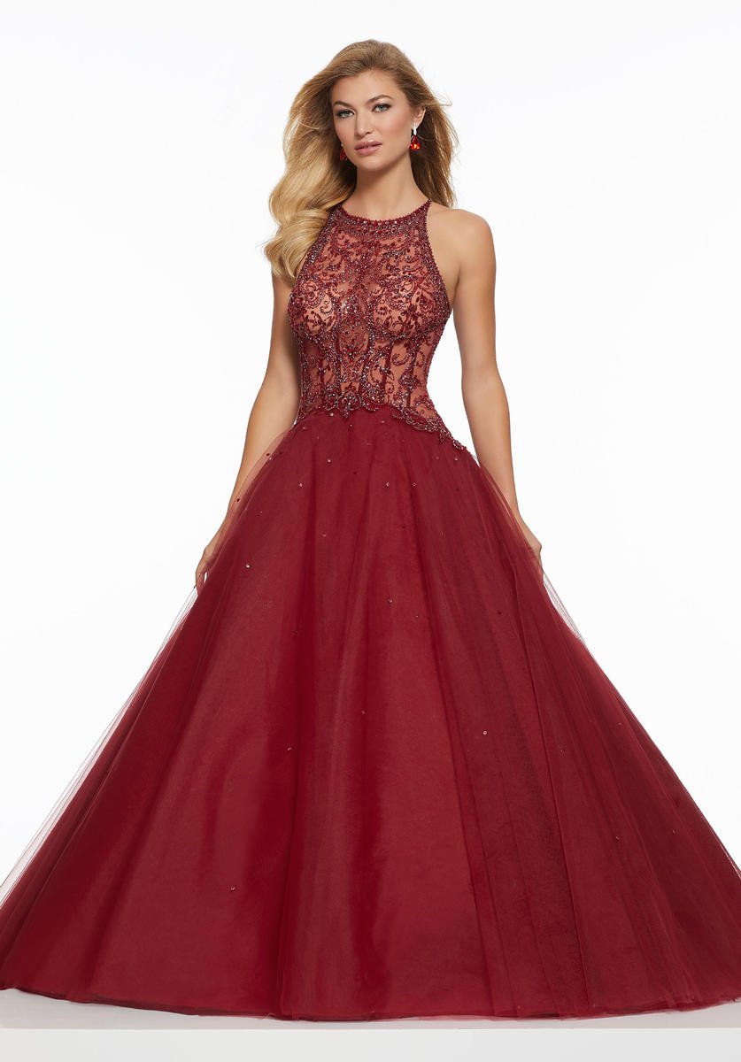 Morilee Prom Style Number 43033 - 1