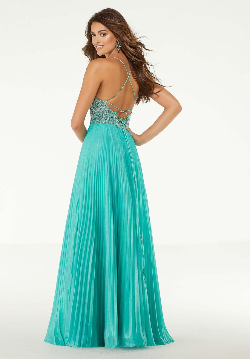 Morilee Prom Style Number 45073 - 2