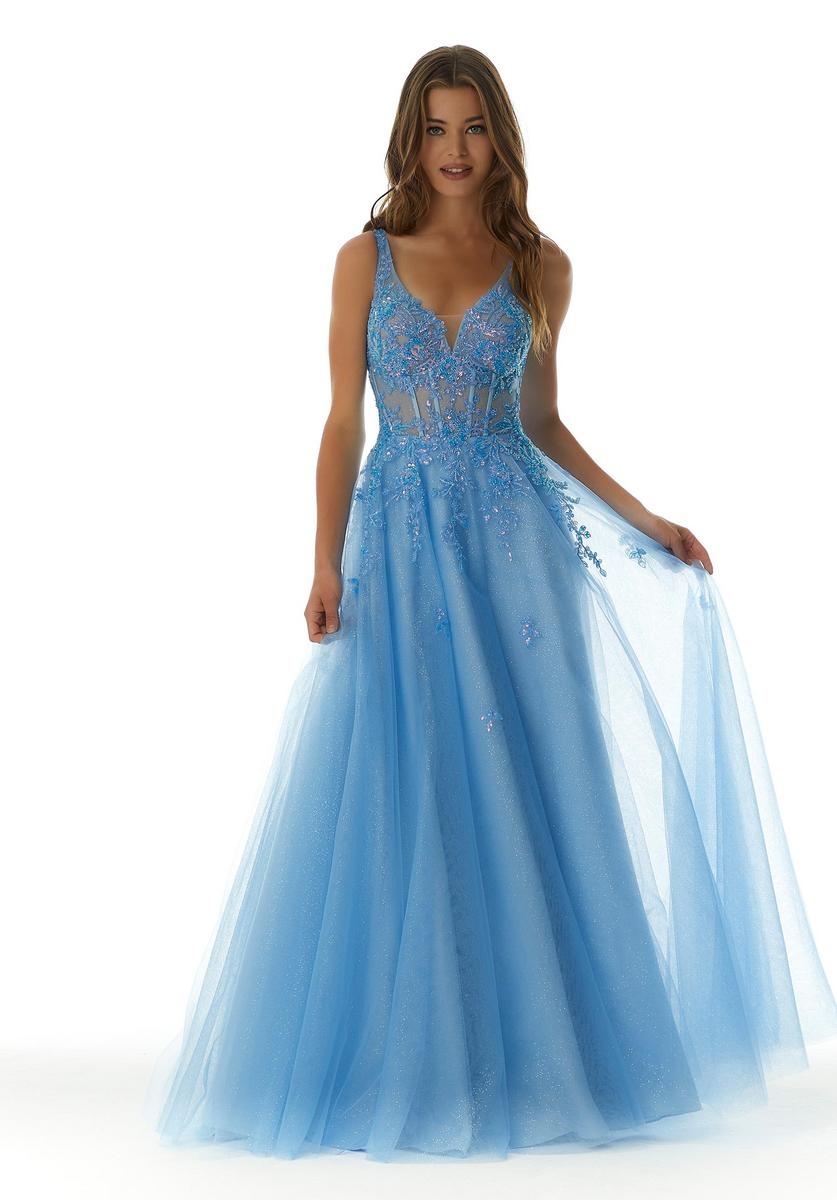Morilee Prom Style Number 47019 - 3