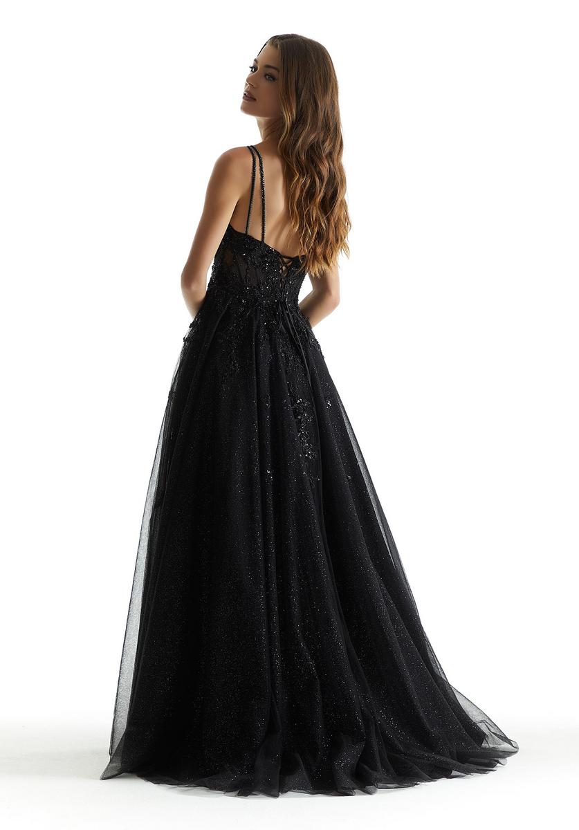 Morilee Prom Style Number 47019 - 12