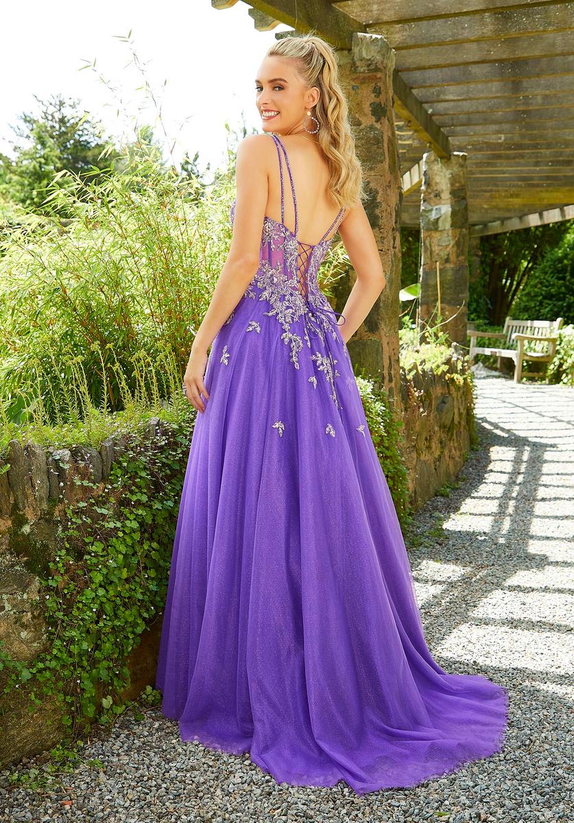 Morilee Prom Style Number 47019 - 7