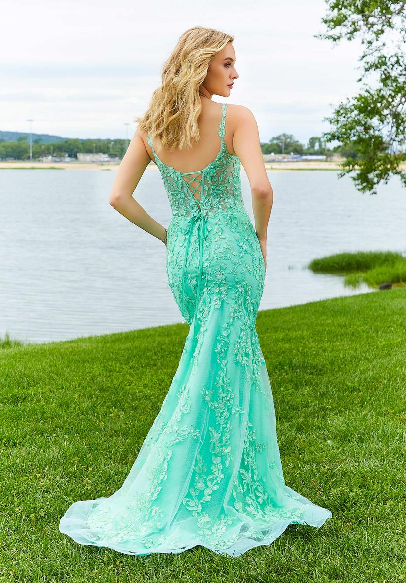Morilee Prom Style Number 47030 - 2