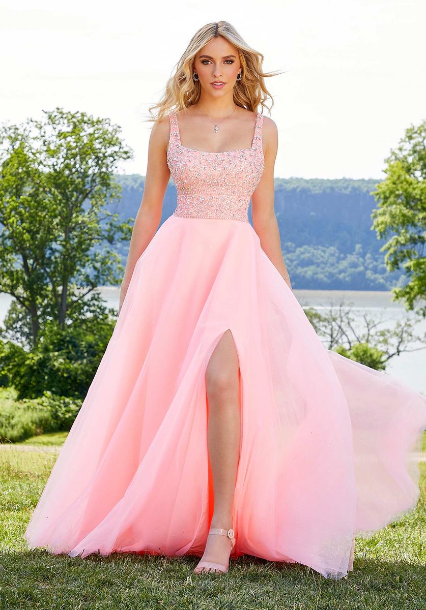 Morilee Prom Style Number 47048 - 4