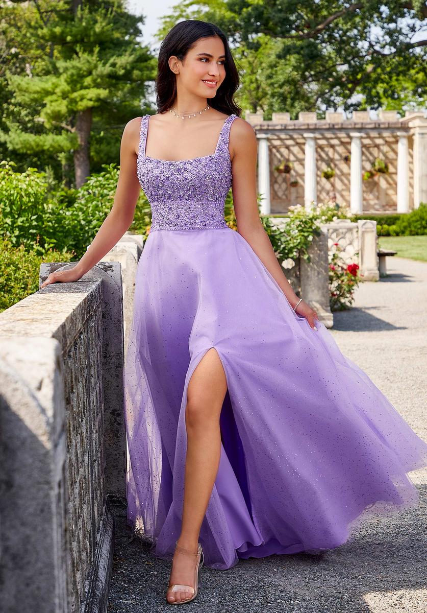 Morilee Prom Style Number 47048 - 1