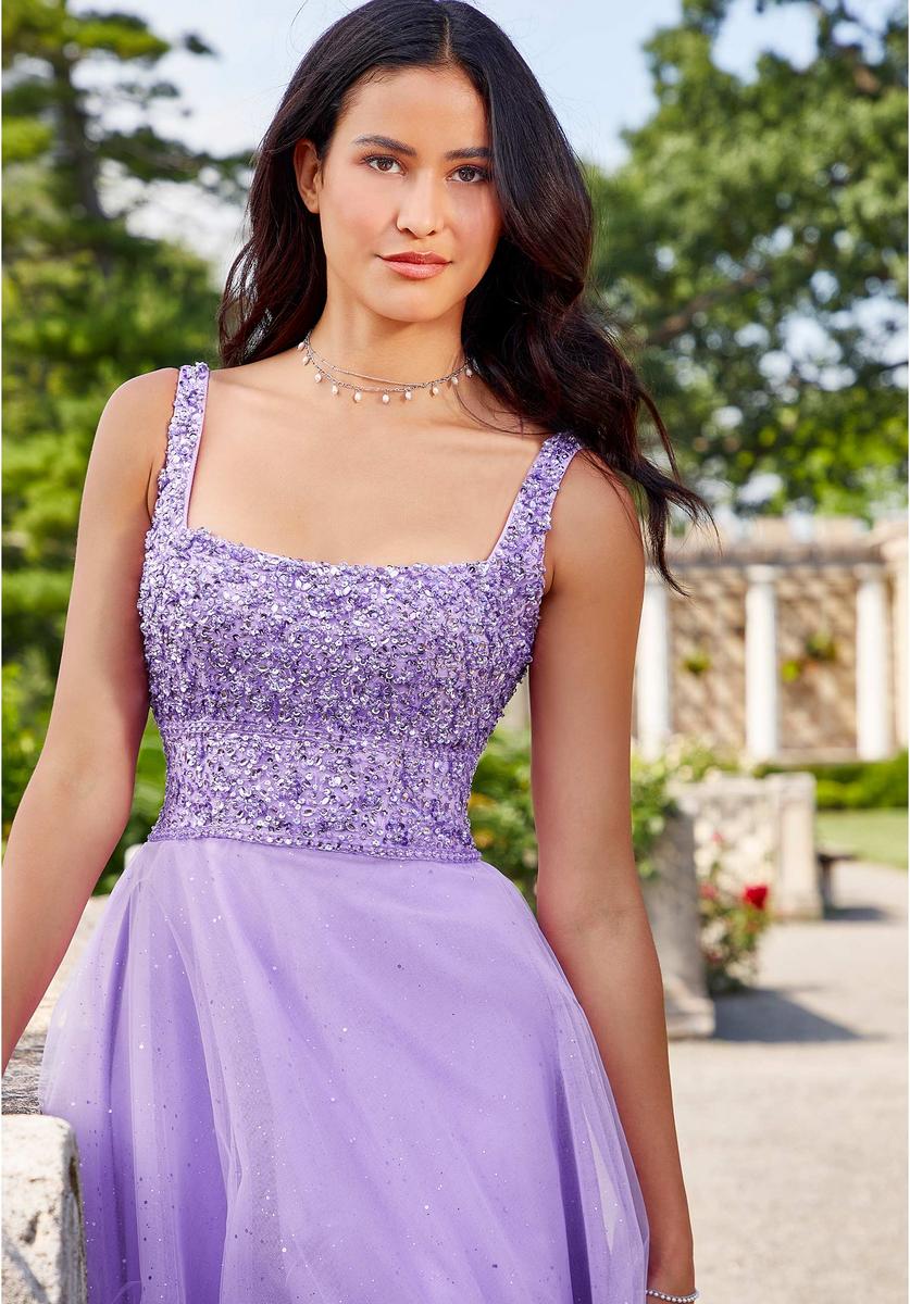 Morilee Prom Style Number 47048 - 5