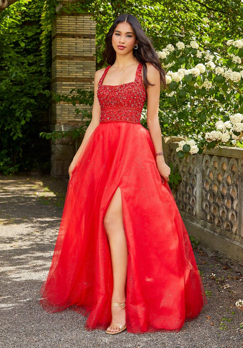 Morilee Prom Style Number 47048 - 3