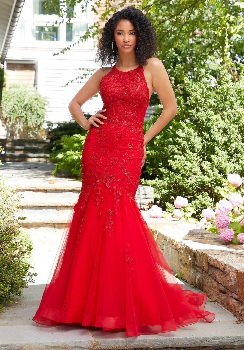 Morilee Prom Style Number 47049 - 3