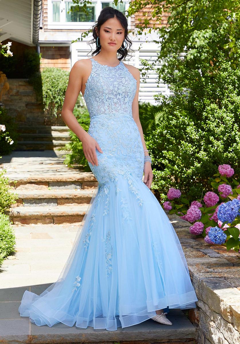 Morilee Prom Style Number 47049 - 4