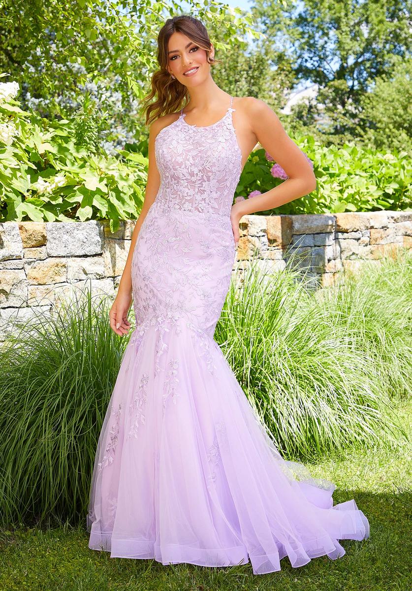 Morilee Prom Style Number 47049 - 1