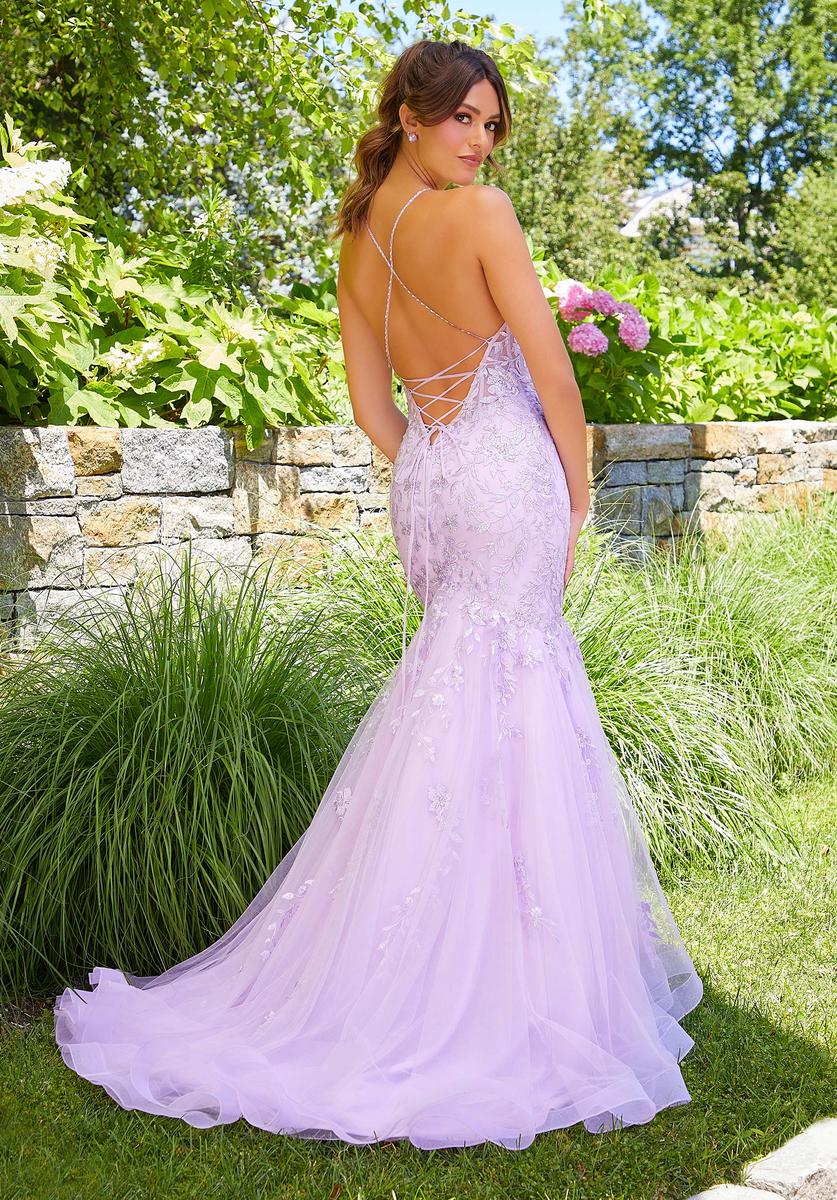 Morilee Prom Style Number 47049 - 2