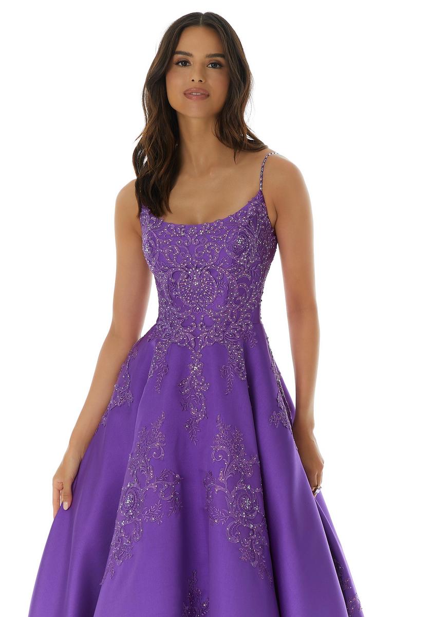 Morilee Prom Style Number 47056 - 11