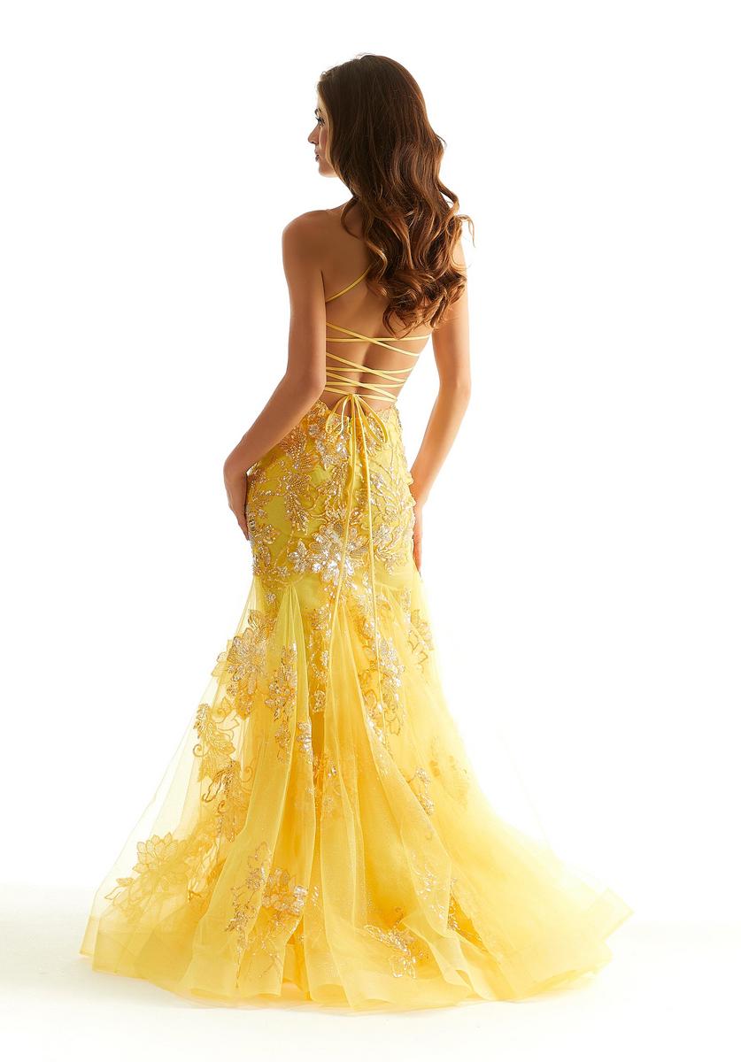 Morilee Prom Style Number 48029 - 2