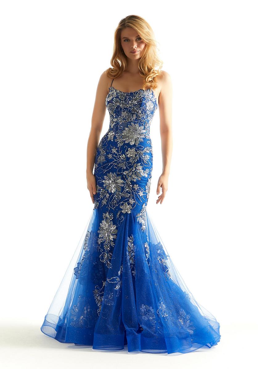 Morilee Prom Style Number 48029 - 3