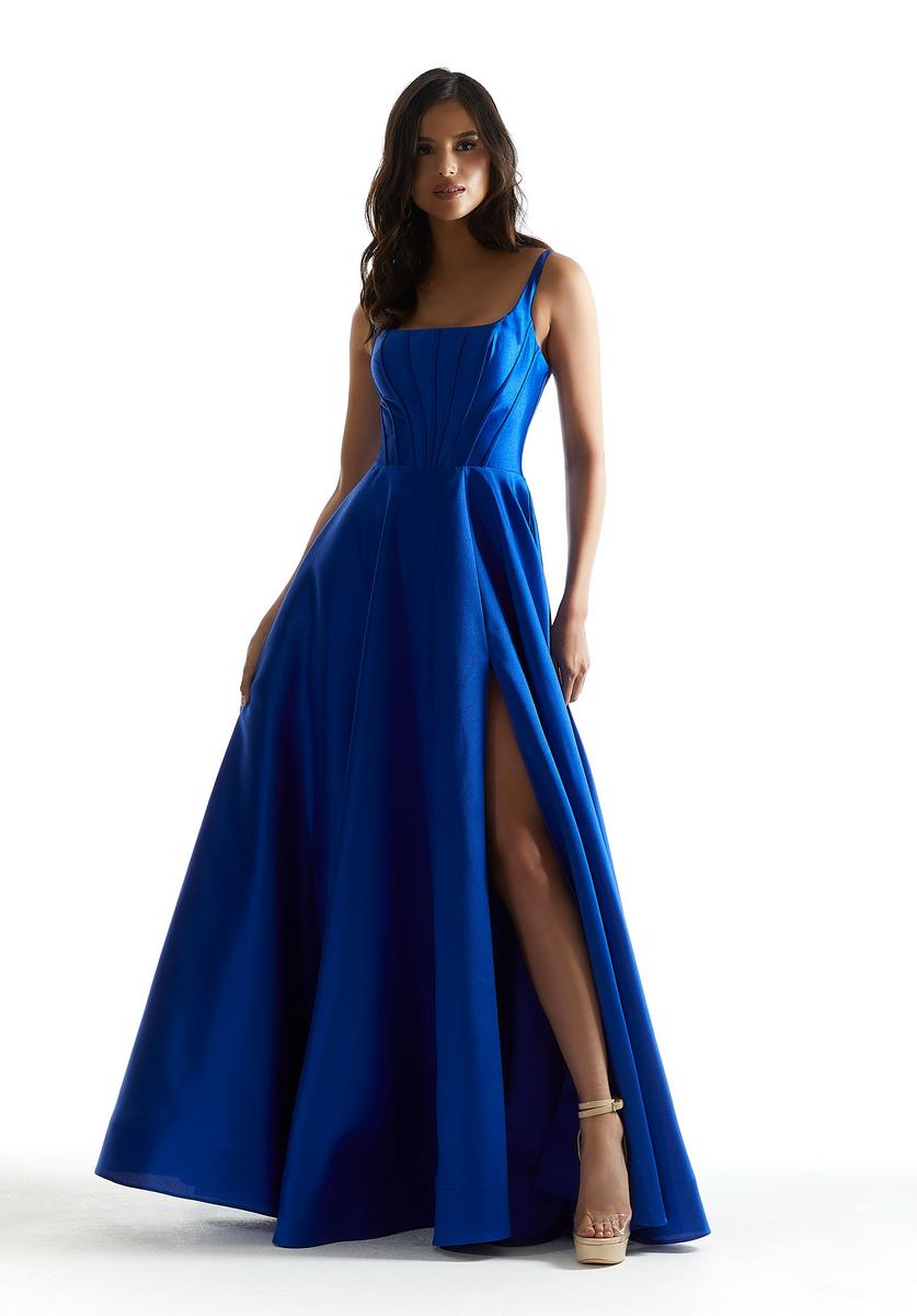 Morilee Prom Style Number 49020 - 1
