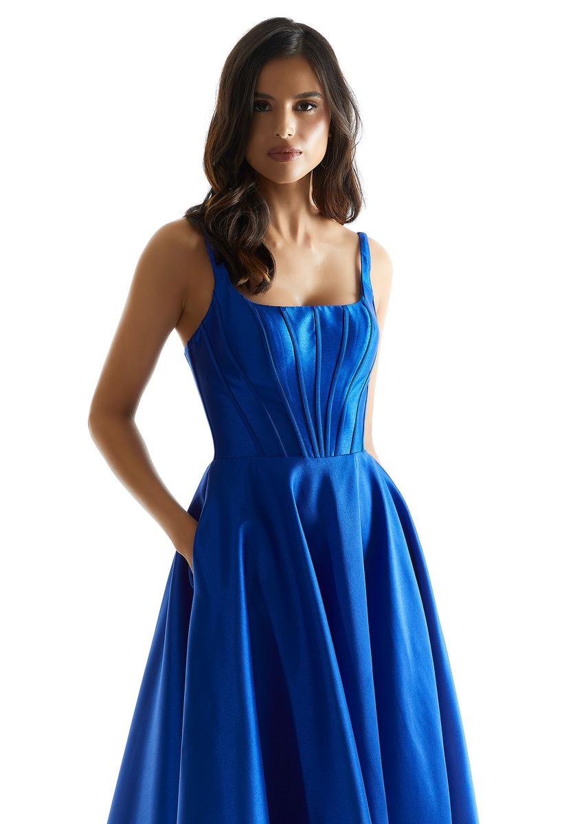 Morilee Prom Style Number 49020 - 7