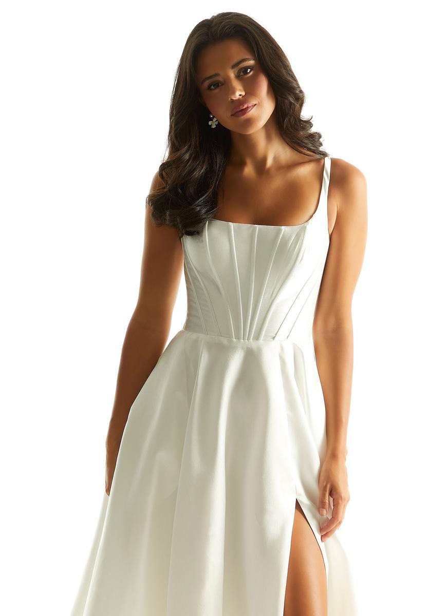 Morilee Prom Style Number 49020 - 6