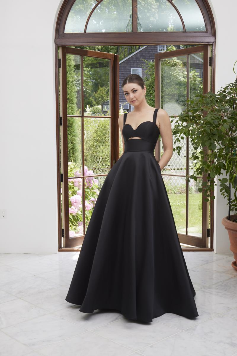 Morilee Prom Style Number 49111 - 1