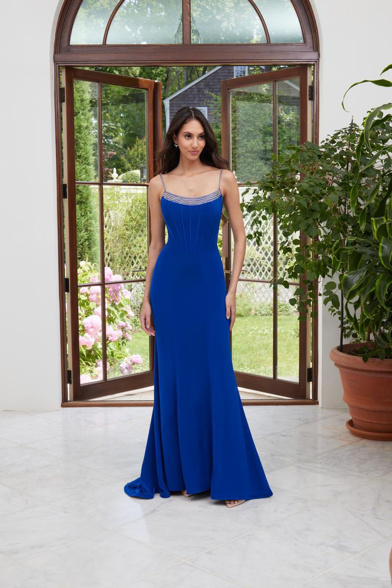 Morilee Prom Style Number 49116 - 1