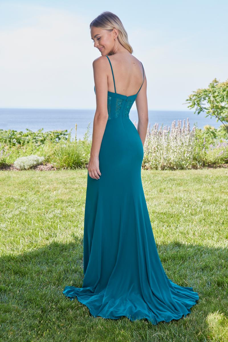 Morilee Prom Style Number 49127 - 2