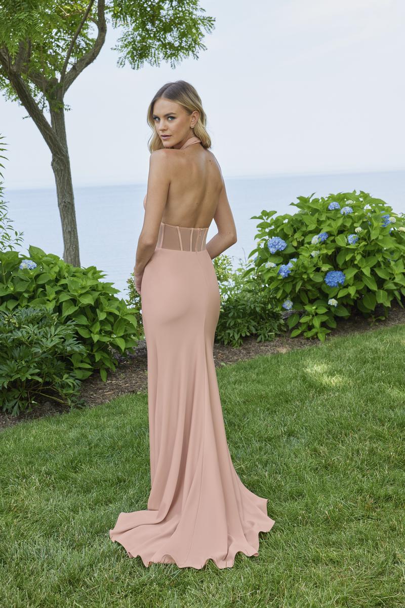 Morilee Prom Style Number 49142 - 2