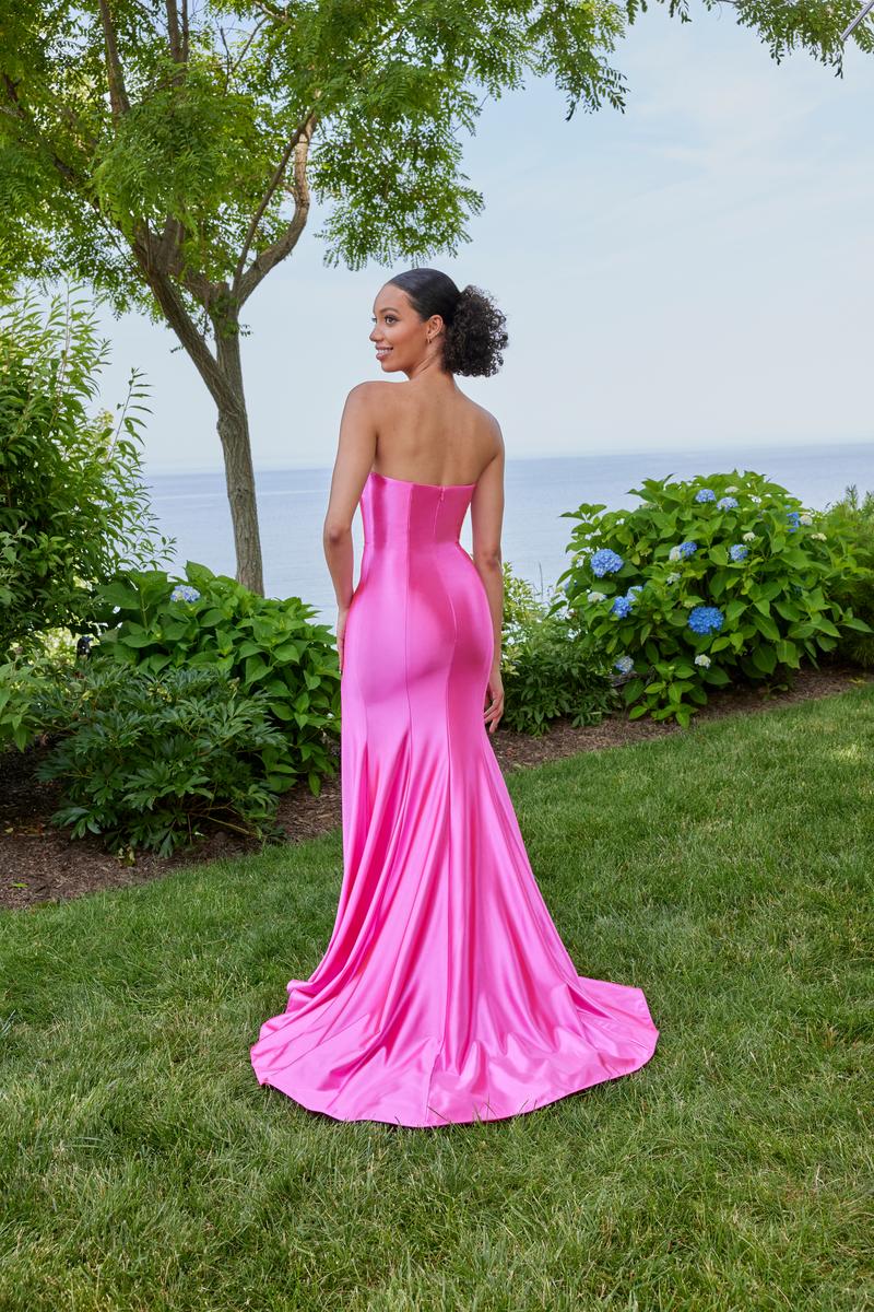 Morilee Prom Style Number 49149 - 2