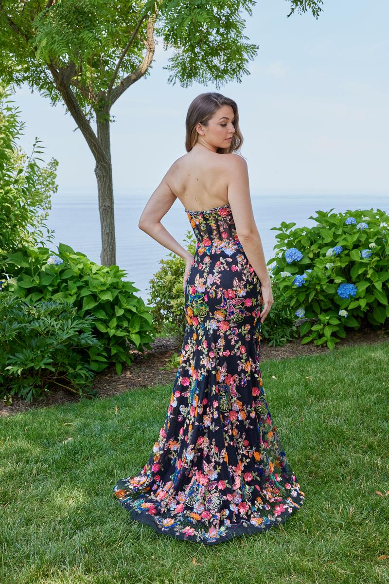 Morilee Prom Style Number 49150 - 2