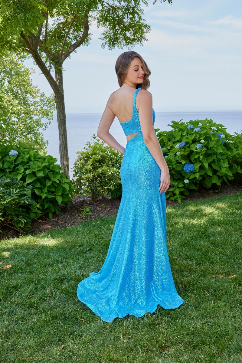 Morilee Prom Style Number 49155 - 2