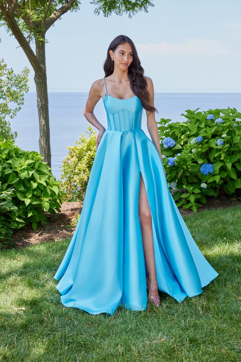 Morilee Prom Style Number 49159 - 4