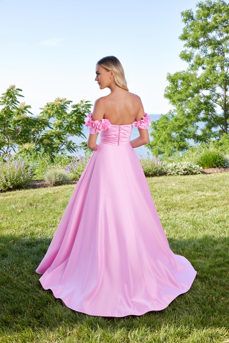 Morilee Prom Style Number 49178 - 2