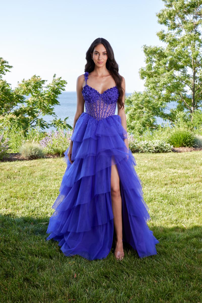 Morilee Prom Style Number 49181 - 1
