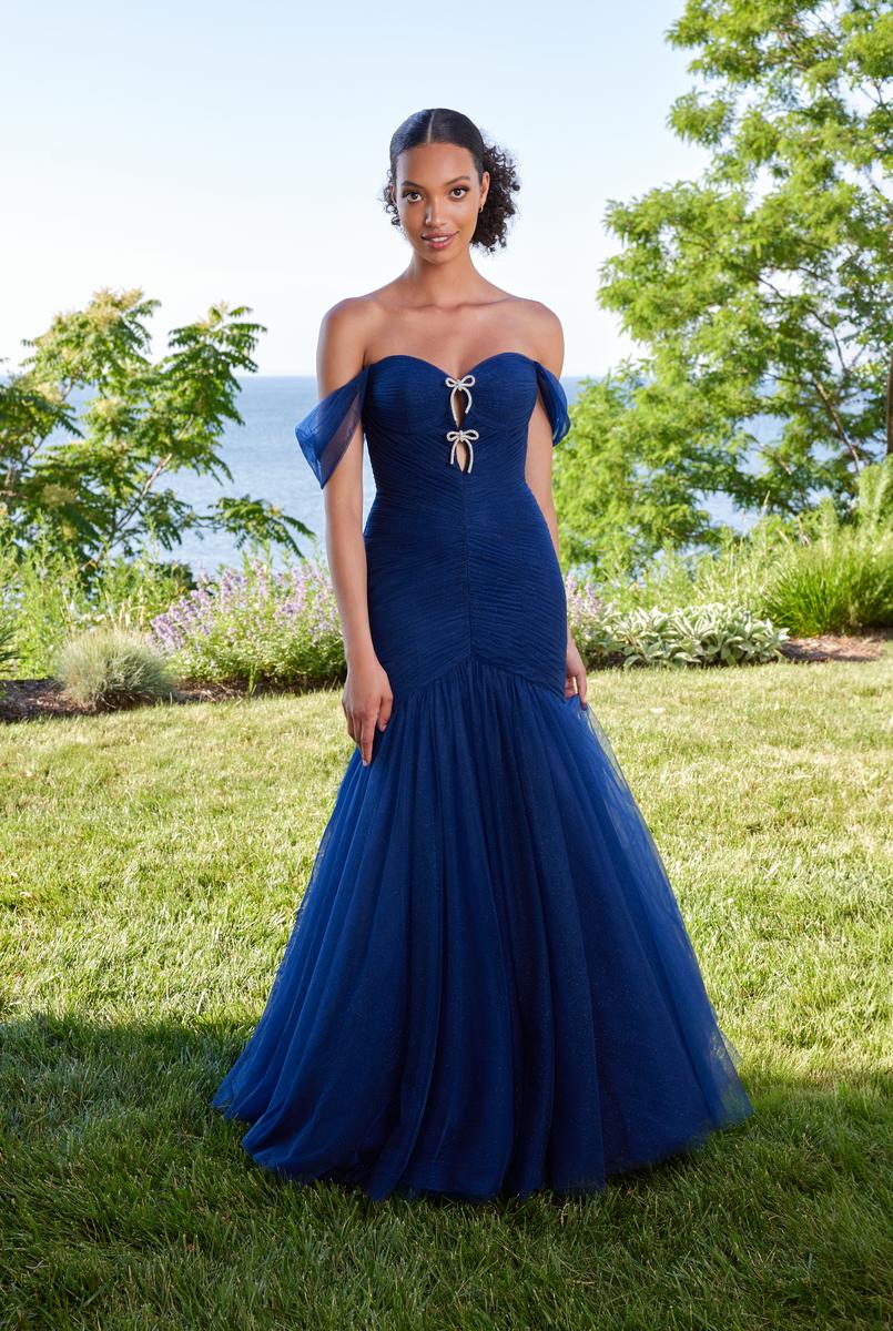 Morilee Prom Style Number 49182 - 1