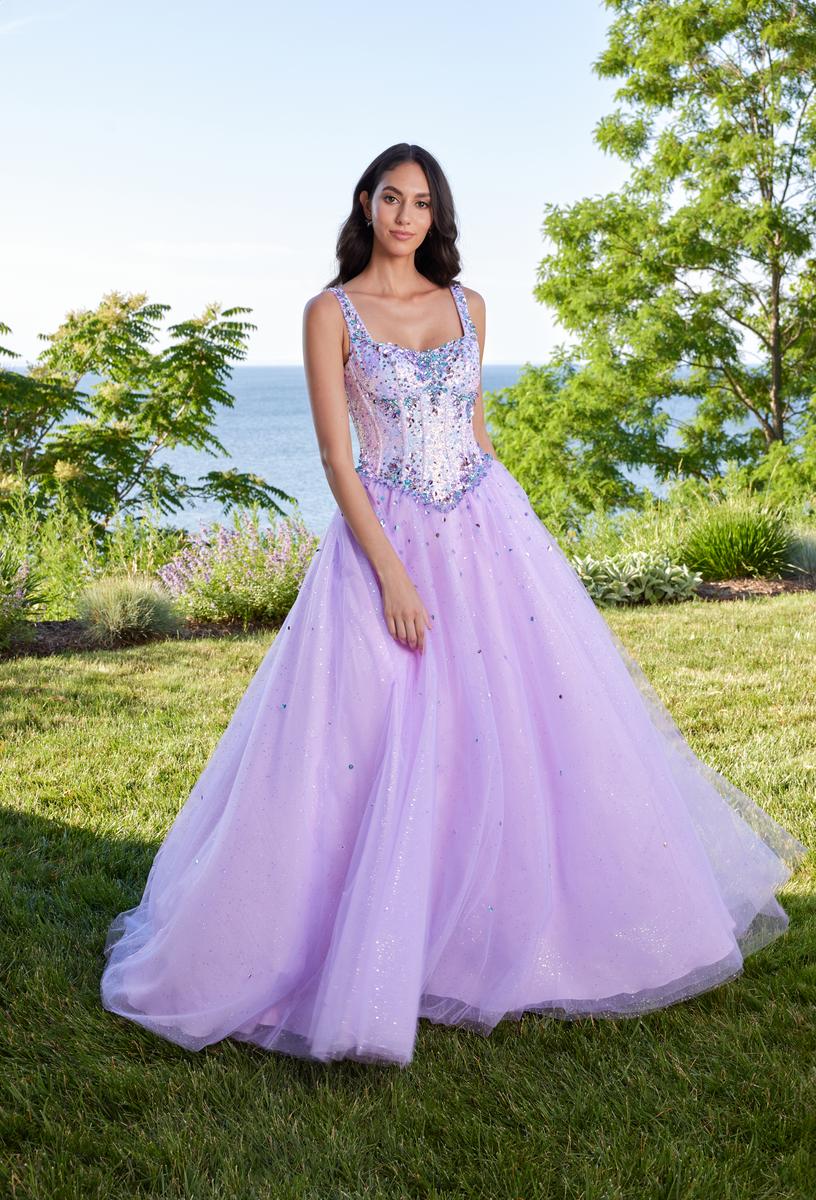 Morilee Prom Style Number 49189 - 1