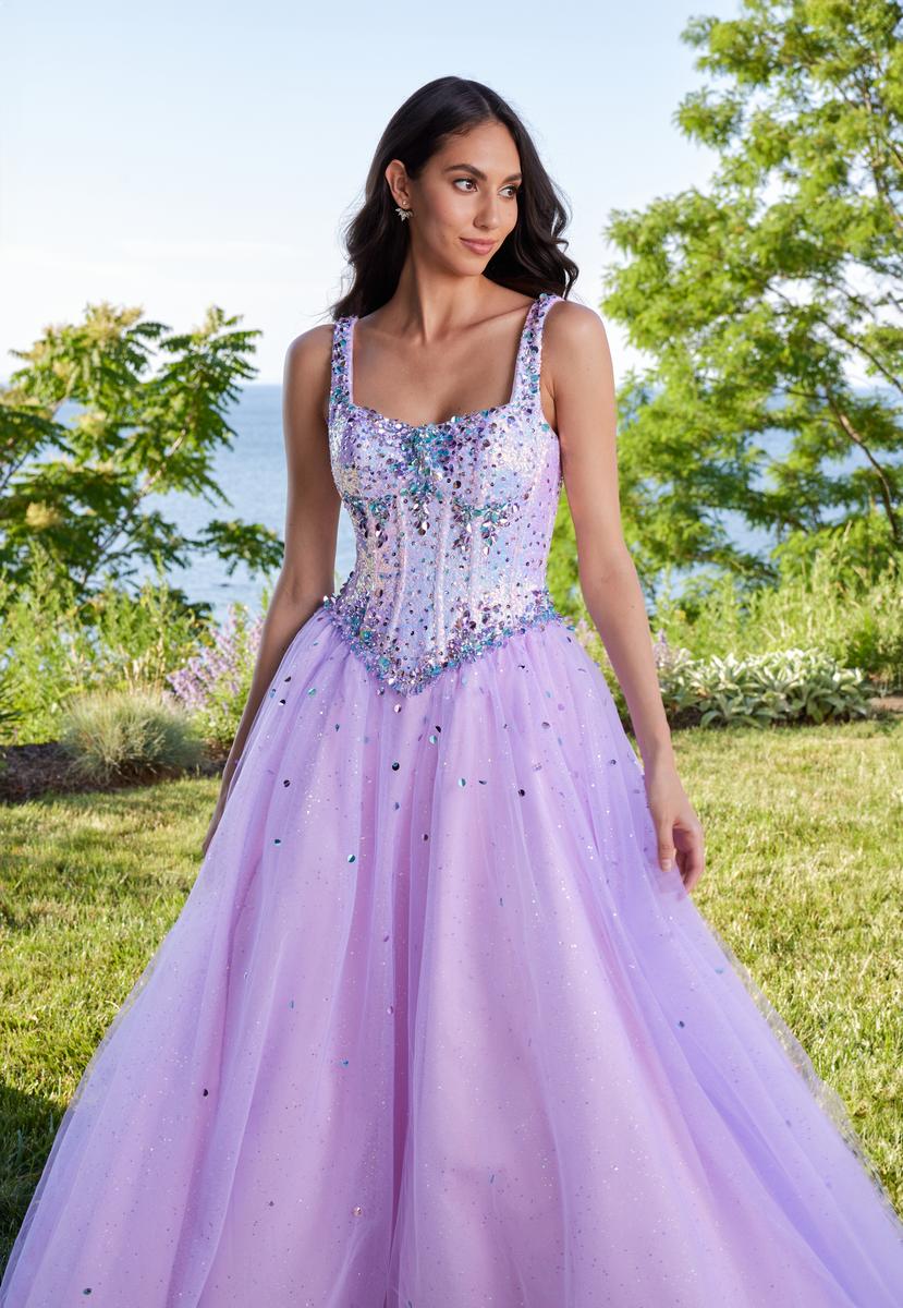 Morilee Prom Style Number 49189 - 3