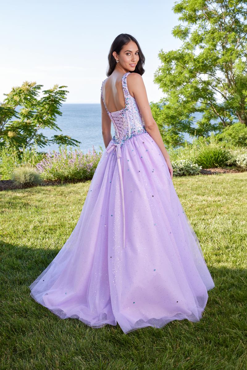 Morilee Prom Style Number 49189 - 2