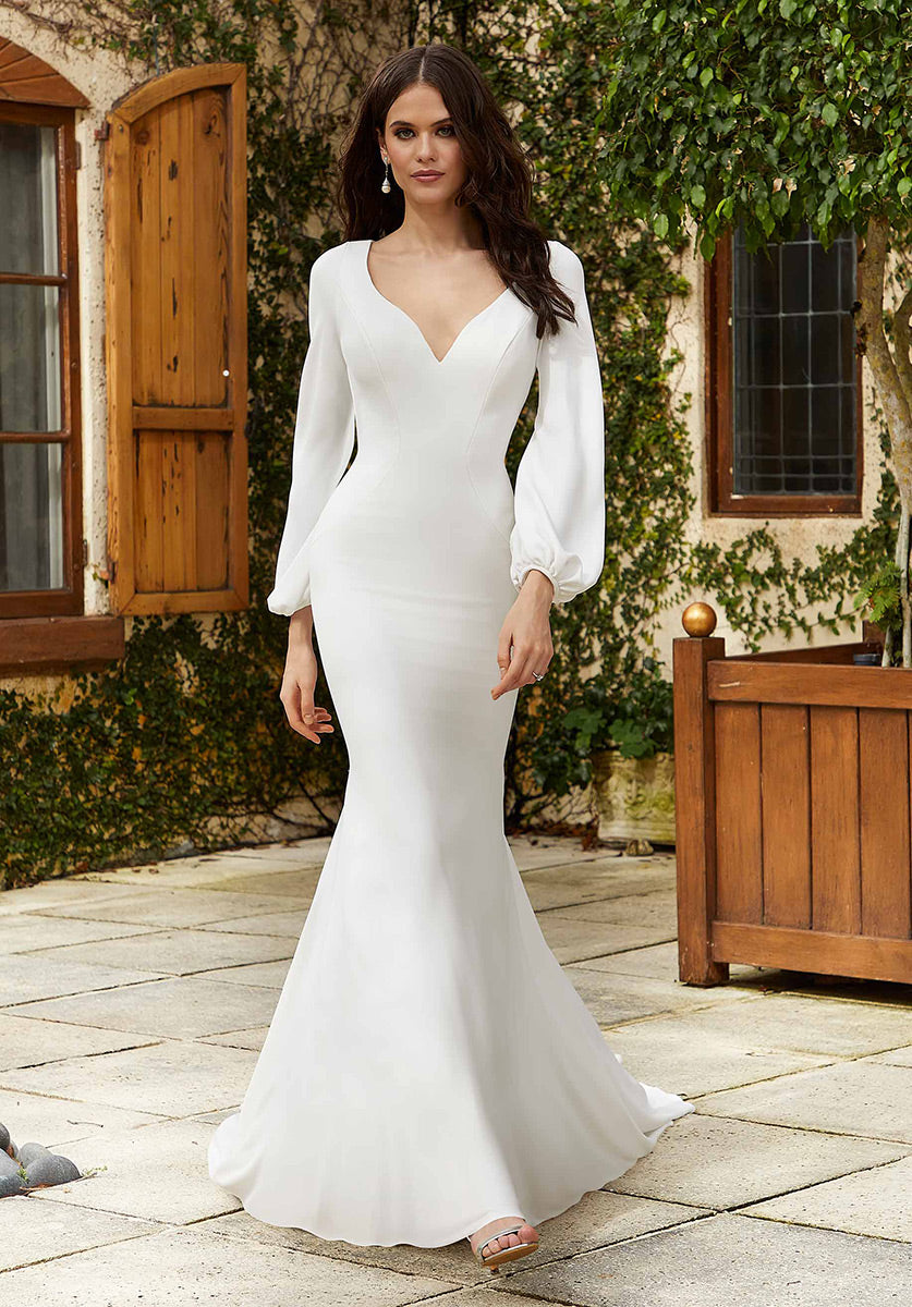 The Other White Dress Style Number 12141 - 4